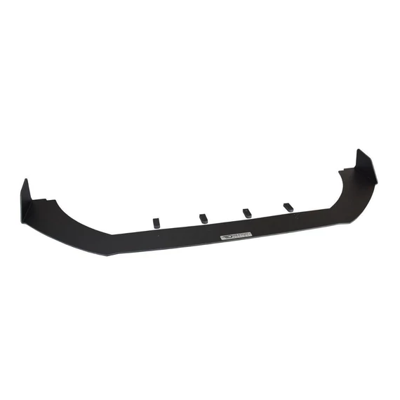 Front Racing Splitter V.1 Ford Fiesta Mk8 ST / ST-Line