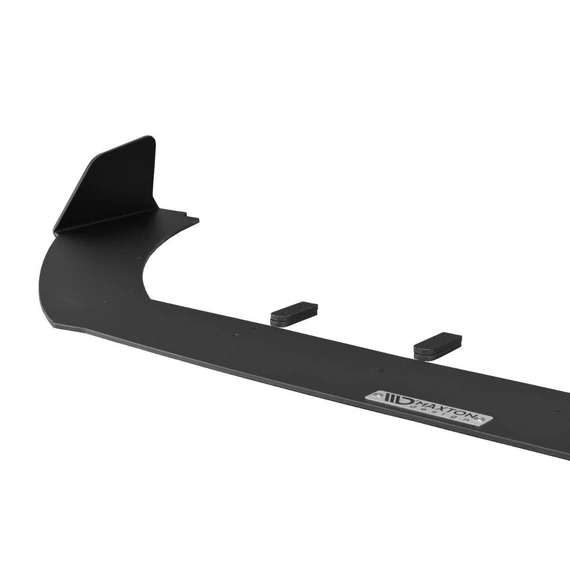 Front Racing Splitter V.1 Ford Fiesta Mk8 ST / ST-Line