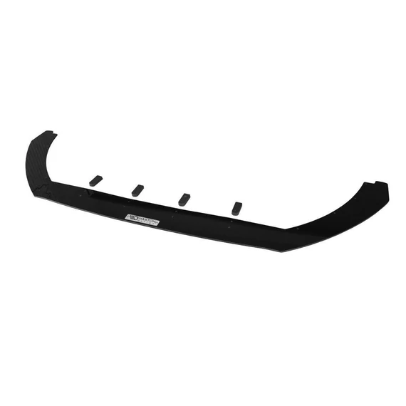 Front Racing Splitter V.2 Ford Fiesta Mk8 ST / ST-Line
