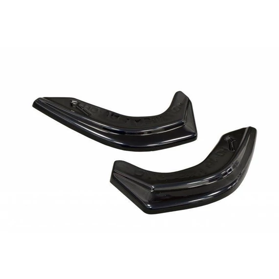 Hátsó Oldalsó Splitter HONDA JAZZ MK1