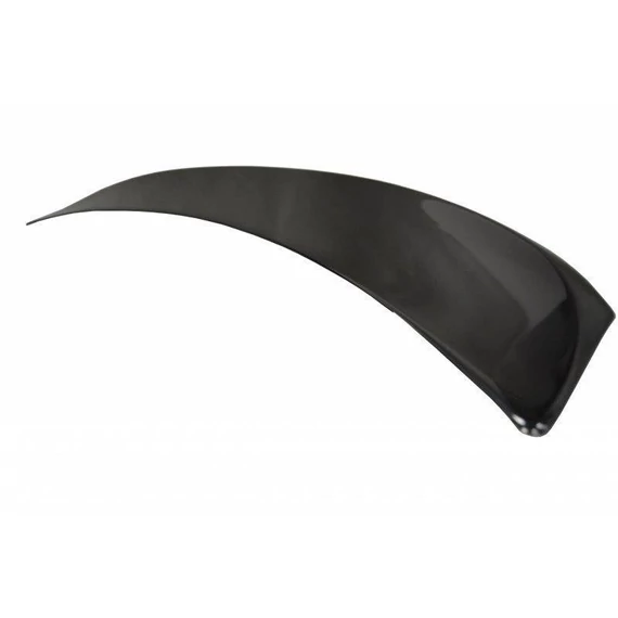 REAR SPOILER / LID EXTENSION BMW 3 E46 - 4 DOOR SALOON < M3 CSL LOOK > (for painting)