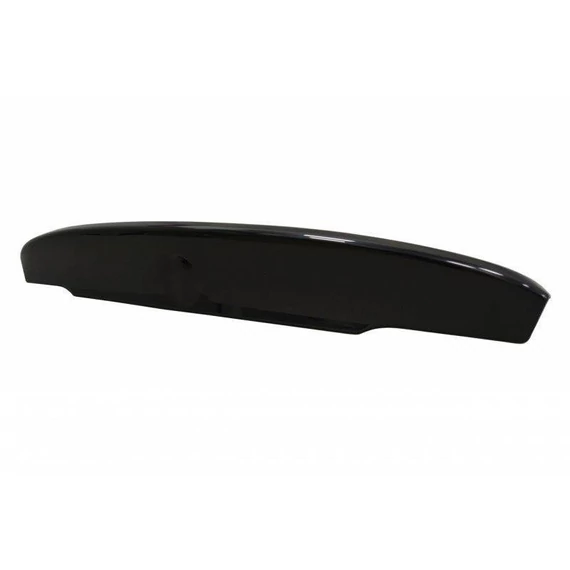 REAR SPOILER / LID EXTENSION BMW 3 E46 - 4 DOOR SALOON < M3 CSL LOOK > (for painting)