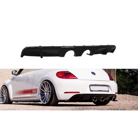 Hátsó Diffúzorok VW BEETLE