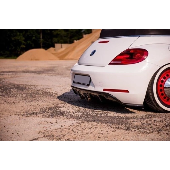 Hátsó Diffúzorok VW BEETLE