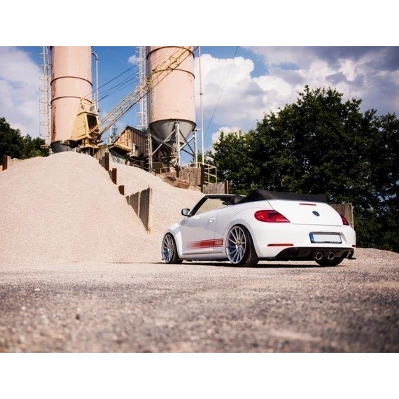 Hátsó Diffúzorok VW BEETLE