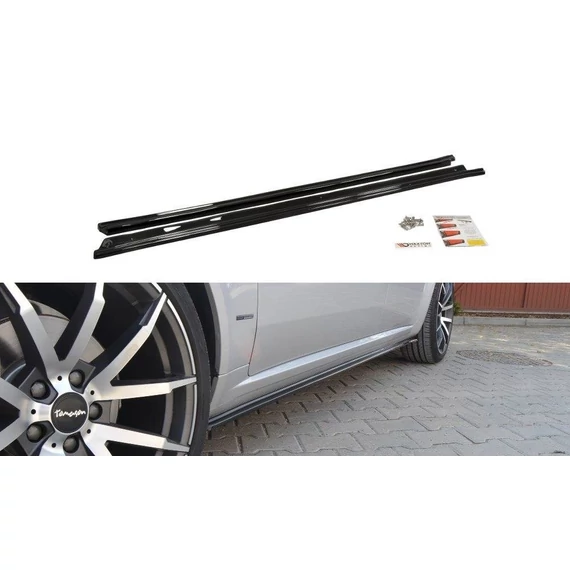 Oldalsó szoknyák Diffúzorok ALFA ROMEO 159