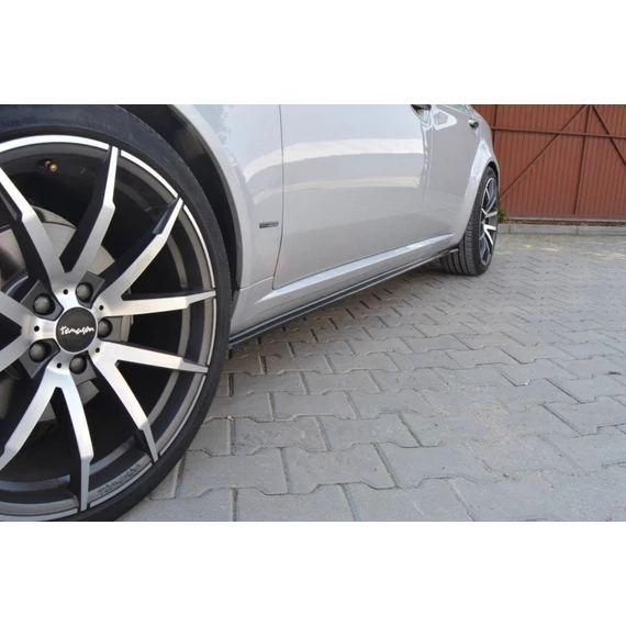 Oldalsó szoknyák Diffúzorok ALFA ROMEO 159