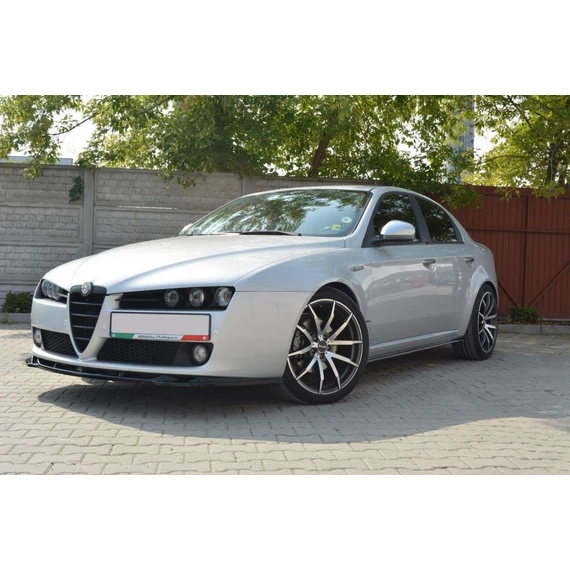 Oldalsó szoknyák Diffúzorok ALFA ROMEO 159