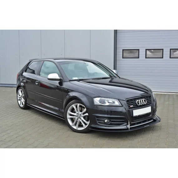 Oldalsó szoknyák Diffúzorok Audi S3 8P / S3 8P FL / RS3 8P