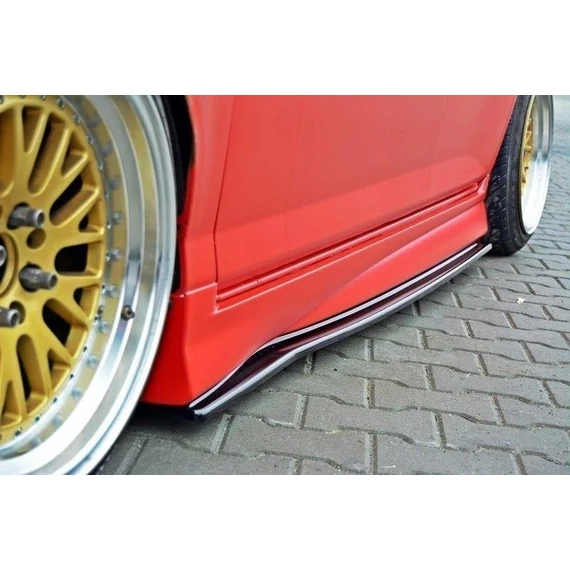 Oldalsó szoknyák Diffúzorok HONDA JAZZ MK1