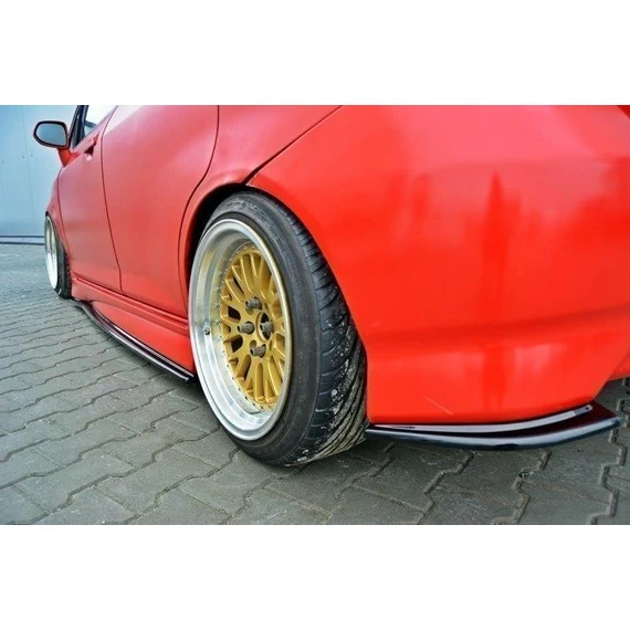 Oldalsó szoknyák Diffúzorok HONDA JAZZ MK1