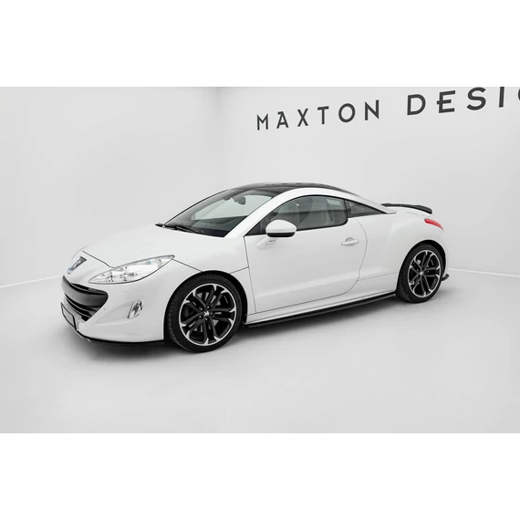 Oldalsó szoknyák Diffúzorok PEUGEOT RCZ