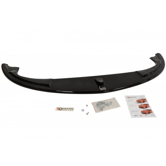 Első Splitter ALFA ROMEO 147 GTA