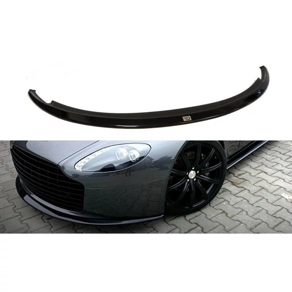 Első Splitter ASTON MARTIN V8 VANTAGE