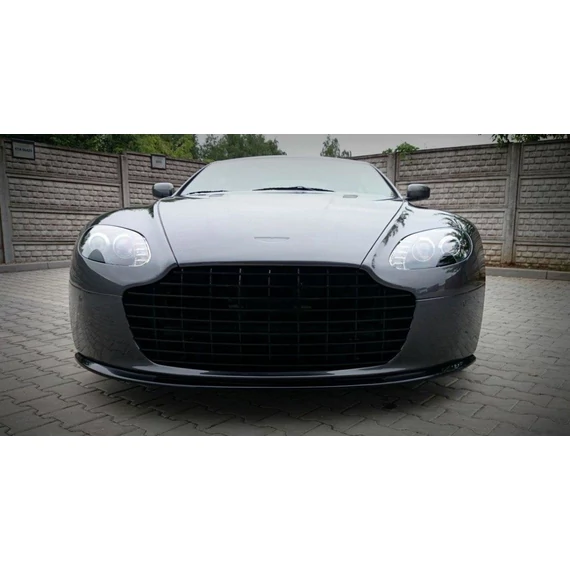 Első Splitter ASTON MARTIN V8 VANTAGE