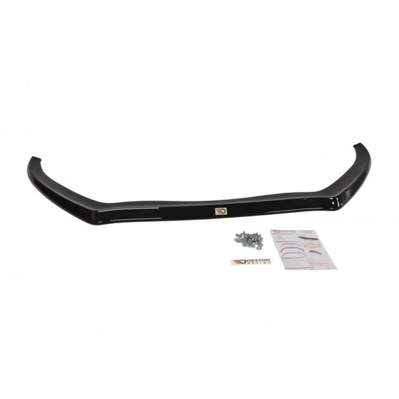 Első Splitter V.2 Audi A4 B8 FL