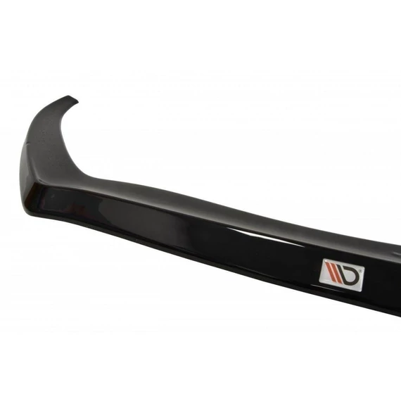 Első Splitter V.2 Audi A4 B8 FL
