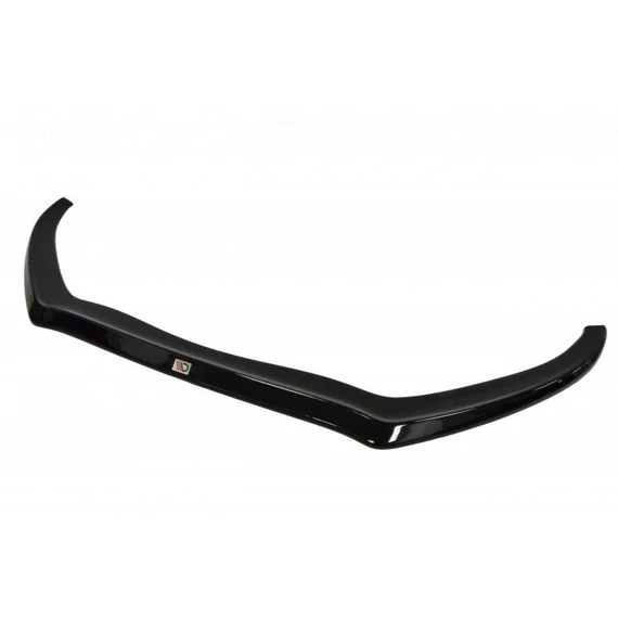 Első Splitter V.2 Audi A4 B8 FL