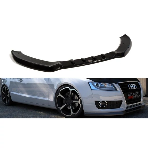 Első Splitter Audi A5 8T