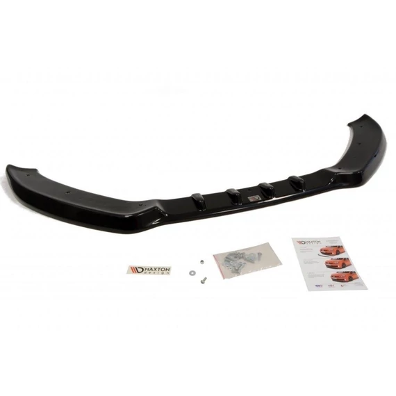Első Splitter Audi A5 8T