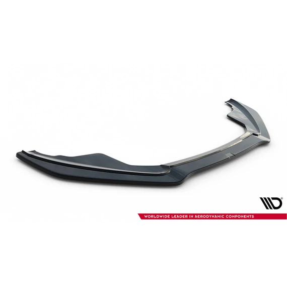 Első Splitter Audi S5 / A5 S-Line 8T