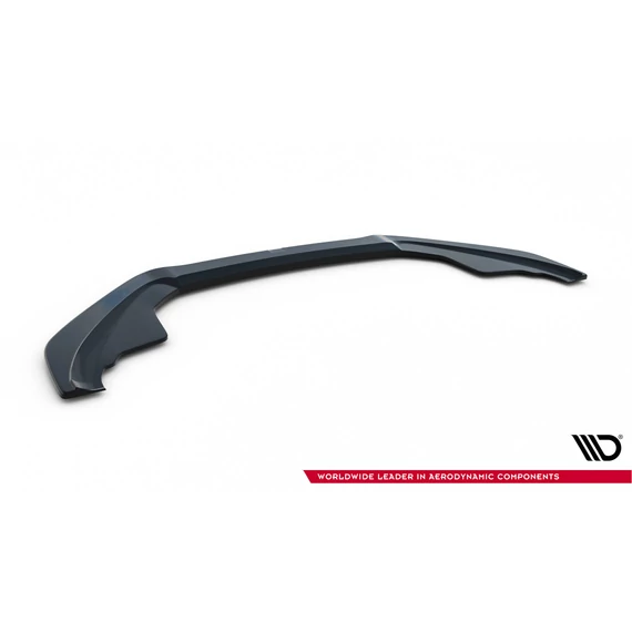 Első Splitter Audi S5 / A5 S-Line 8T
