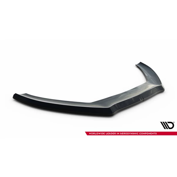 Első Splitter V.1 Audi S5 / A5 S-Line 8T FL