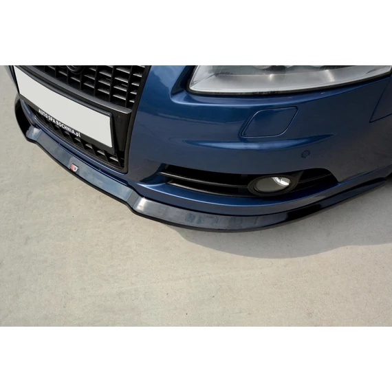 Első Splitter Audi A6 S-Line C6