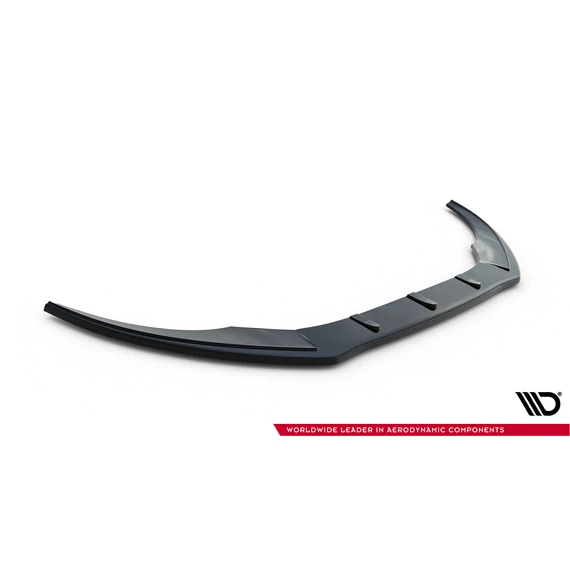 Első Splitter V.1 Audi S6 / A6 S-Line C7