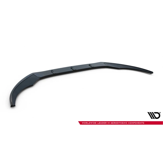 Első Splitter V.1 Audi S6 / A6 S-Line C7