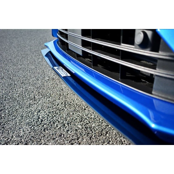Racing Első Splitter Ford Focus ST / ST-Line Mk4