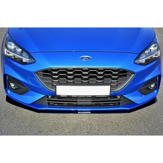 Racing Első Splitter Ford Focus ST / ST-Line Mk4
