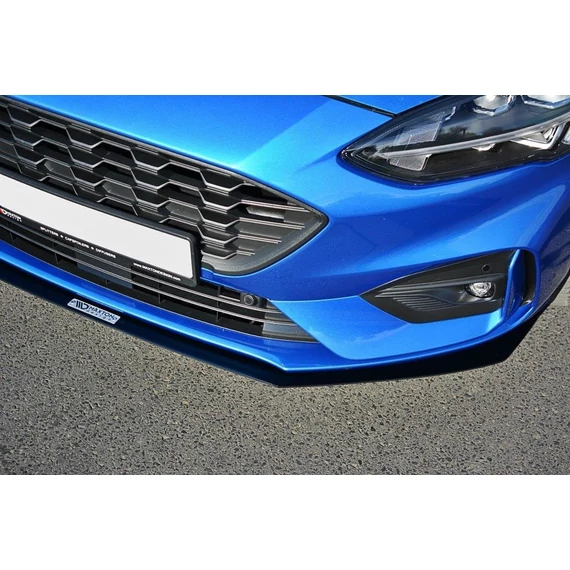 Racing Első Splitter Ford Focus ST / ST-Line Mk4