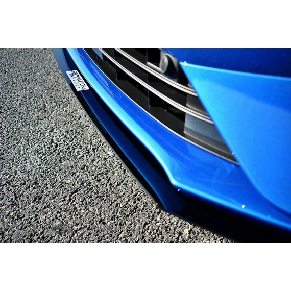 Racing Első Splitter Ford Focus ST / ST-Line Mk4