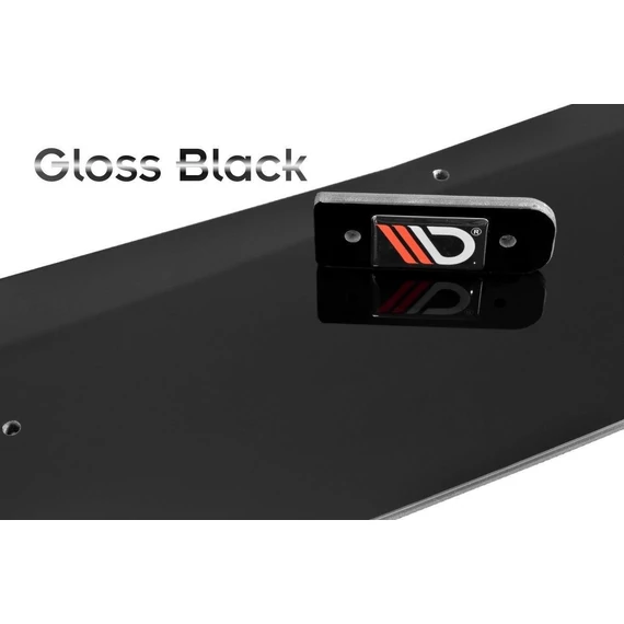 Racing Első Splitter Ford Focus ST / ST-Line Mk4
