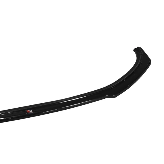 Első Splitter RENAULT CLIO MK4 RS