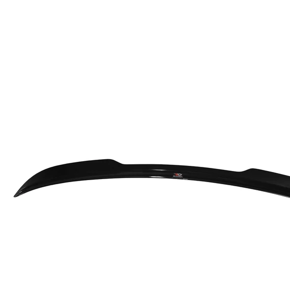 SPOILER CAP RENAULT CLIO MK4 RS