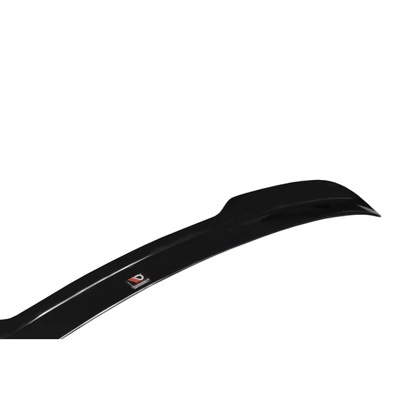 SPOILER CAP RENAULT CLIO MK4 RS