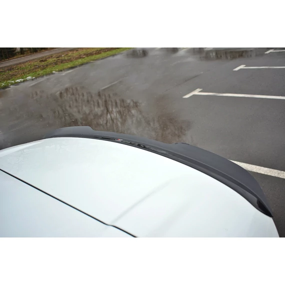 SPOILER CAP RENAULT CLIO MK4 RS