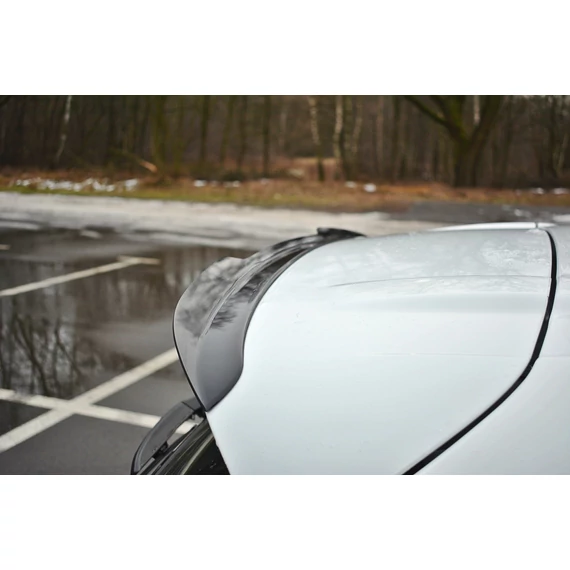 SPOILER CAP RENAULT CLIO MK4 RS