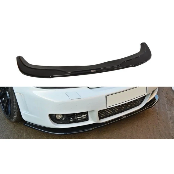 Első Splitter AUDI RS4 B5