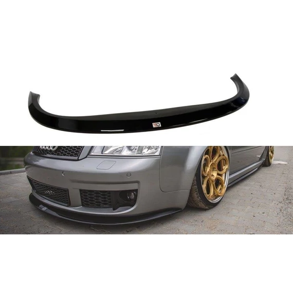 Első Splitter Audi RS6 C5