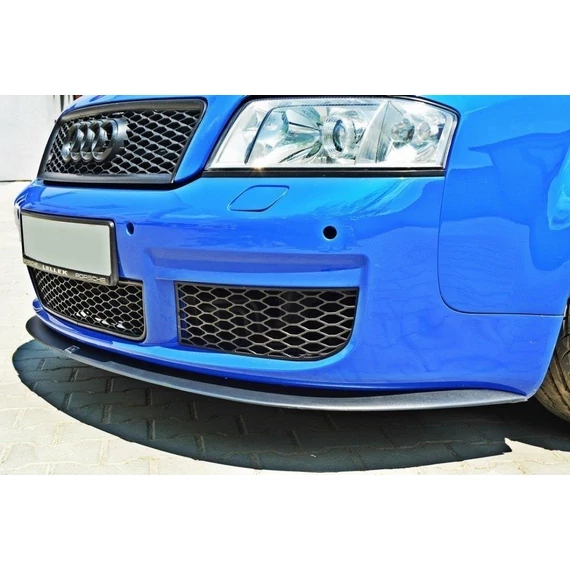 Első Splitter Audi RS6 C5