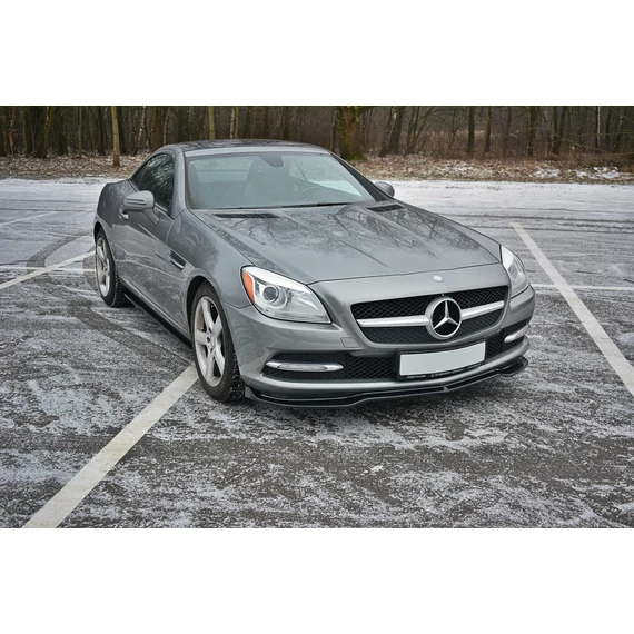 Első Splitter V.1 MERCEDES SLK R172