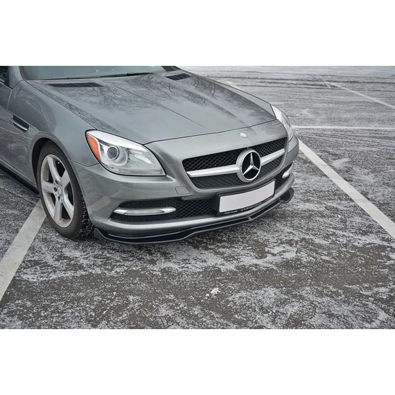 Első Splitter V.1 MERCEDES SLK R172