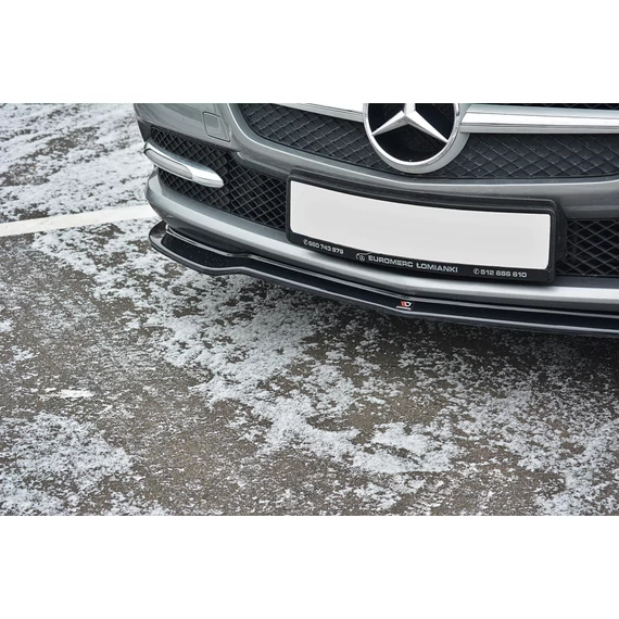 Első Splitter V.1 MERCEDES SLK R172
