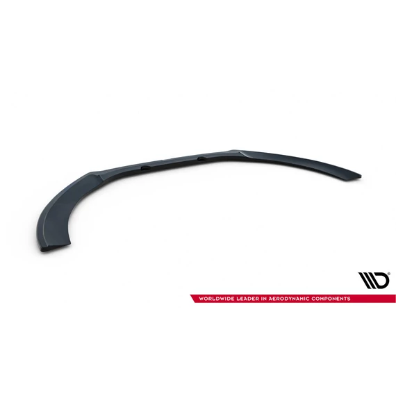 Első Splitter V.1 Audi RS6 C7 / C7 FL