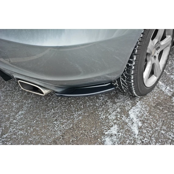 Hátsó Oldalsó Splitter V.1 MERCEDES-BENZ SLK R172