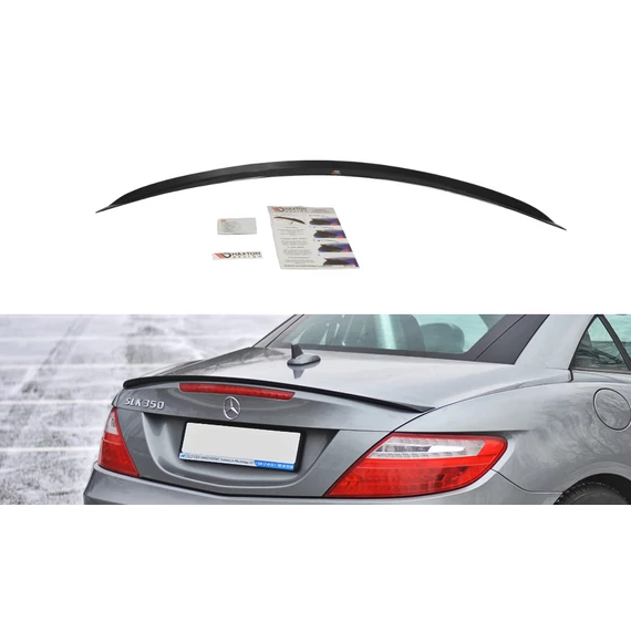 SPOILER CAP MERCEDES-BENZ SLK R172