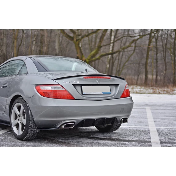 SPOILER CAP MERCEDES-BENZ SLK R172